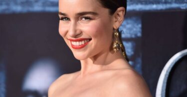 Who is Emilia Clarke? Is she married? Everything You Need To Know