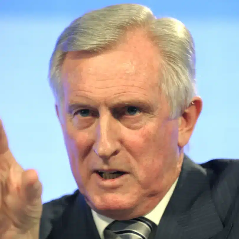 John Hewson