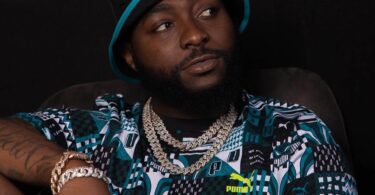 Davido's alleged fifth baby mama, Anita Brown reacts after her adult videos surfaced online