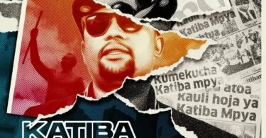 AUDIO Nikki Mbishi – Katiba Mpya MP3 DOWNLOAD