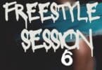 AUDIO Msodoki Young Killer - Freestyle Session 6 MP3 DOWNLOAD