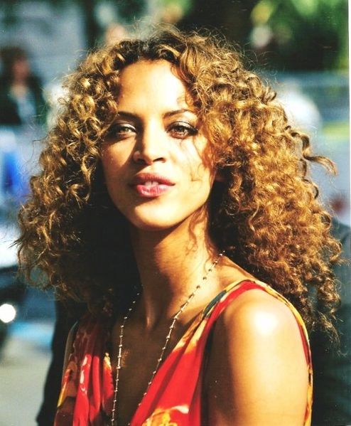 Noémie Lenoir