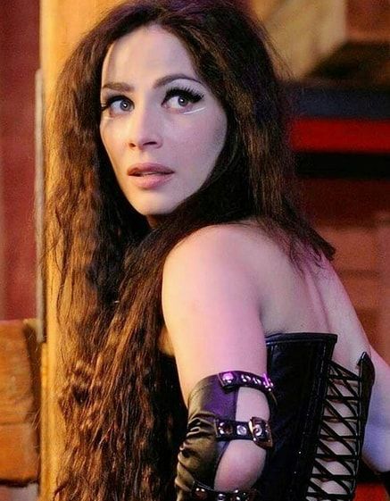 Joanne Kelly