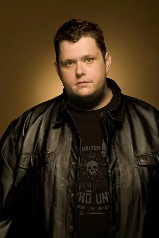 Ralphie May