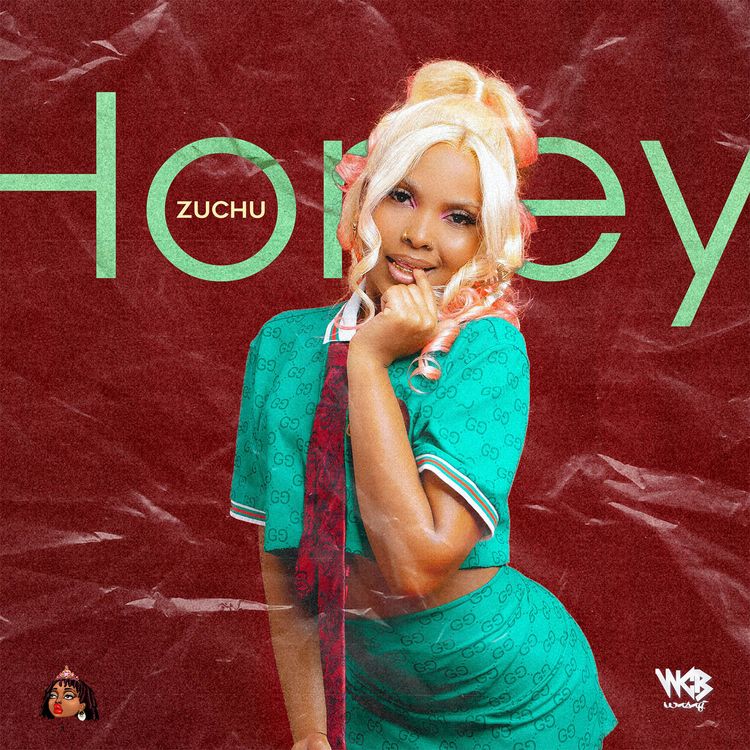 AUDIO Zuchu - Honey MP3 DOWNLOAD