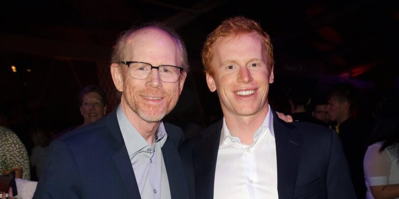 Who is Reed Howard? All About Ron Howard's Son