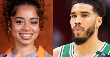 Who is Jayson Tatum Girlfriend? All About Ella Mai