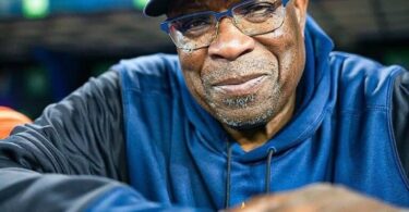 Dusty Baker