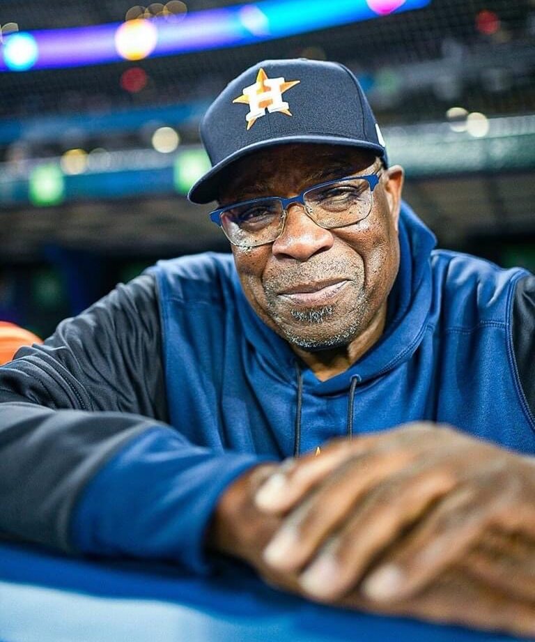 Dusty Baker