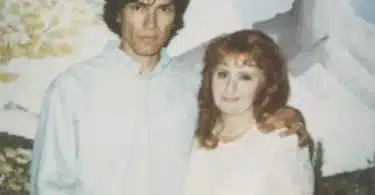 Who is Doreen Lioy? All About the Ex-Wife of Serial Killer Richard Ramirez