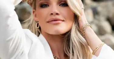 Witney Carson