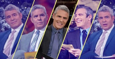 Andy Cohen Net Worth