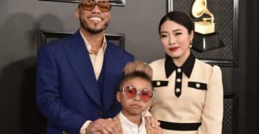 Who is Jae Lin? All About Anderson Paak's Wife