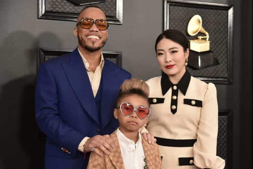 Who is Jae Lin? All About Anderson Paak's Wife