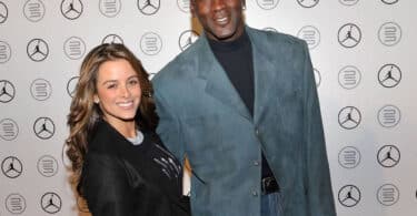 Who is Yvette Prieto? All About Michael Jordan's Wife