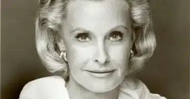 Dina Merrill