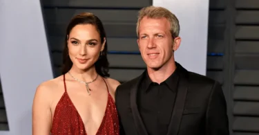 Who is Jaron Varsano? All About Gal Gadot's Husband