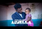 AUDIO Yuzzo Mwamba - Anjella MP3 DOWNLOAD