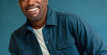 Darius Rucker