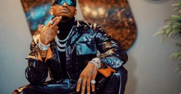 Nigerian Musicians They Fear Diamond Platnumz