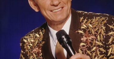 Mel Tillis