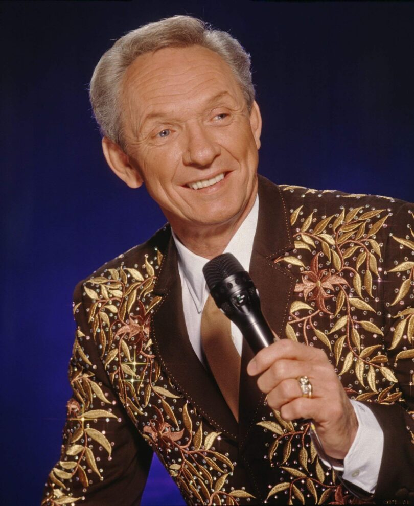 Mel Tillis