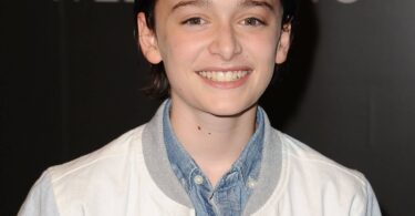 Noah Schnapp