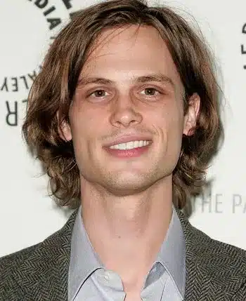 Matthew Gray Gubler