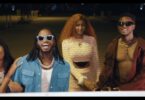 VIDEO Diamond Platnumz Ft Chike - My Baby MP4 DOWNLOAD