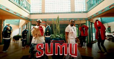 VIDEO Alikiba Ft Marioo – Sumu MP4 DOWNLOAD