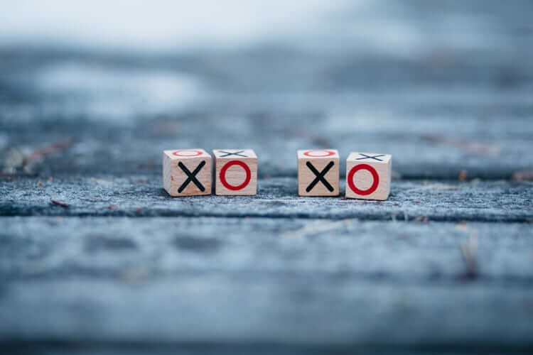 XOXO Meaning and Where Did It Come From?