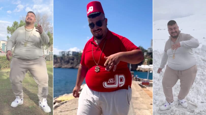 Is Yasin Cengiz Dead? Latest Updates on the Turkish Belly TikTok Dancer