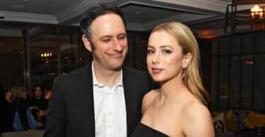 Who is Noah Galuten? All About Iliza Schlesinger's Husband