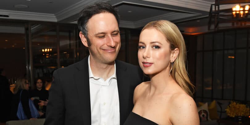 Who is Noah Galuten? All About Iliza Schlesinger's Husband