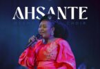 AUDIO Neema Gospel Choir - Ahsante MP3 DOWNLOAD