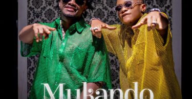 AUDIO Bahati Ft Innoss’B – Mukando MP3 DOWNLOAD