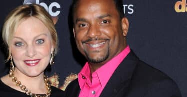 Who is Angela Unkrich? All About Alfonso Ribeiro's wife