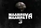 AUDIO Maarifa - Maarifa Ya Maarifa 3 MP3 DOWNLOAD