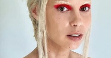 Who is Yolandi Visser? Everything You Need To Know