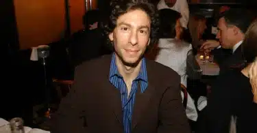 Who is Jason Gould? All about Barbra Streisand's Son