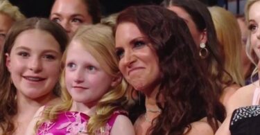 Who is Vaughn Evelyn Levesque? All About Triple H's Daughter