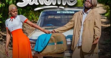 AUDIO Bahati - Salome MP3 DOWNLOAD