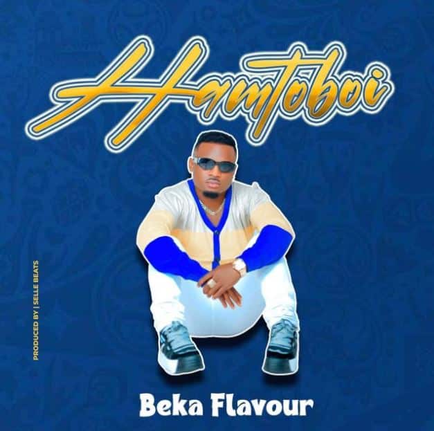 AUDIO Beka Flavour – Hamtoboi MP3 DOWNLOAD