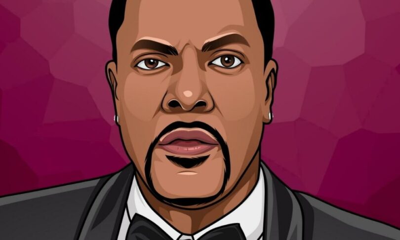 Chris Tucker