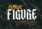 AUDIO Lord Eyez – Public Figure MP3 DOWNLOAD