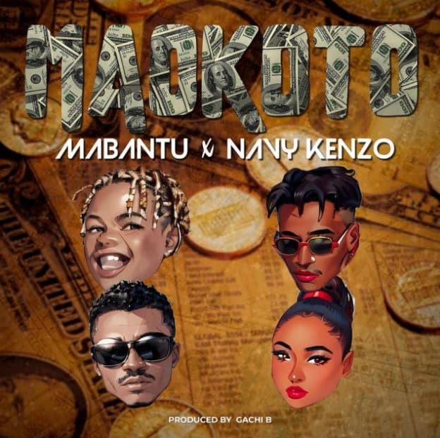 AUDIO Mabantu Ft Navy Kenzo – Maokoto MP3 DOWNLOAD