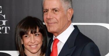 Who is Nancy Putkoski? All About Anthony Bourdain's ex-wife