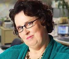 Phyllis Smith