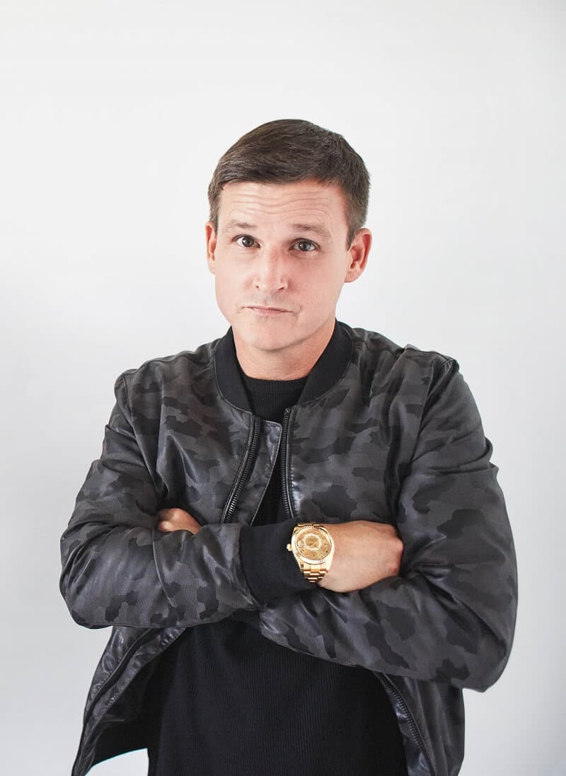 Rob Dyrdek Net Worth And Everything You Need To Know