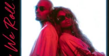 Ciara Ft Chris Brown - How We Roll Lyrics